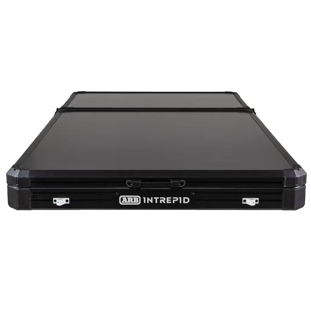 ARB Intrepid Slimline Aluminium Dachzelt 2.0, 2250 x 1285 mm