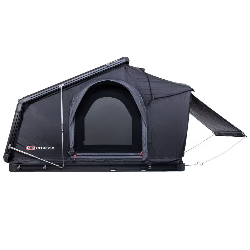 ARB Intrepid Slimline Aluminium Dachzelt 2.5, 2250 x 1400mm