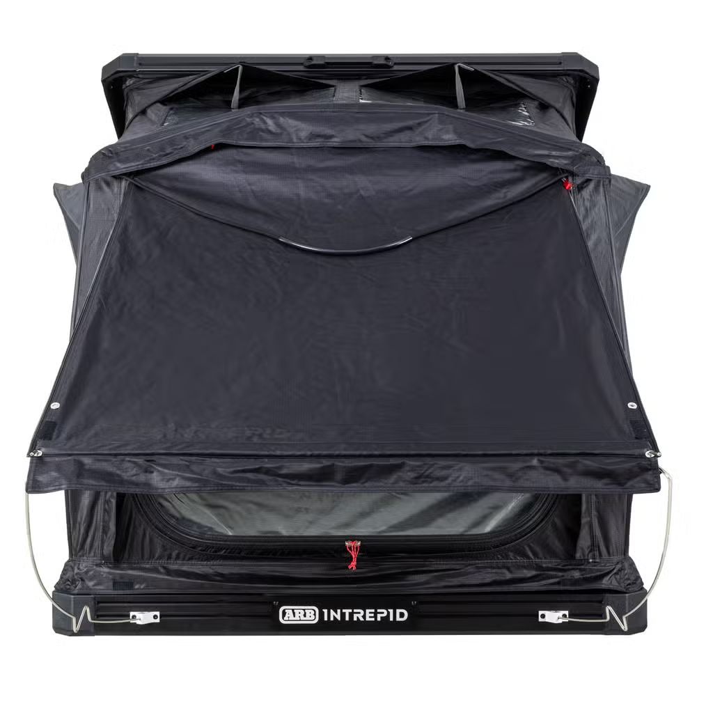 ARB Intrepid Slimline Aluminium Dachzelt 2.5, 2250 x 1400mm