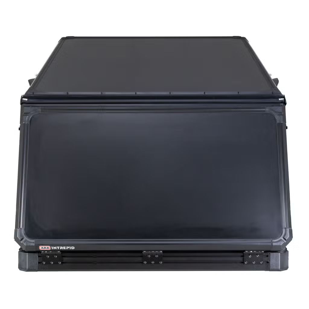 ARB Intrepid Slimline Aluminium Dachzelt 2.5, 2250 x 1400mm