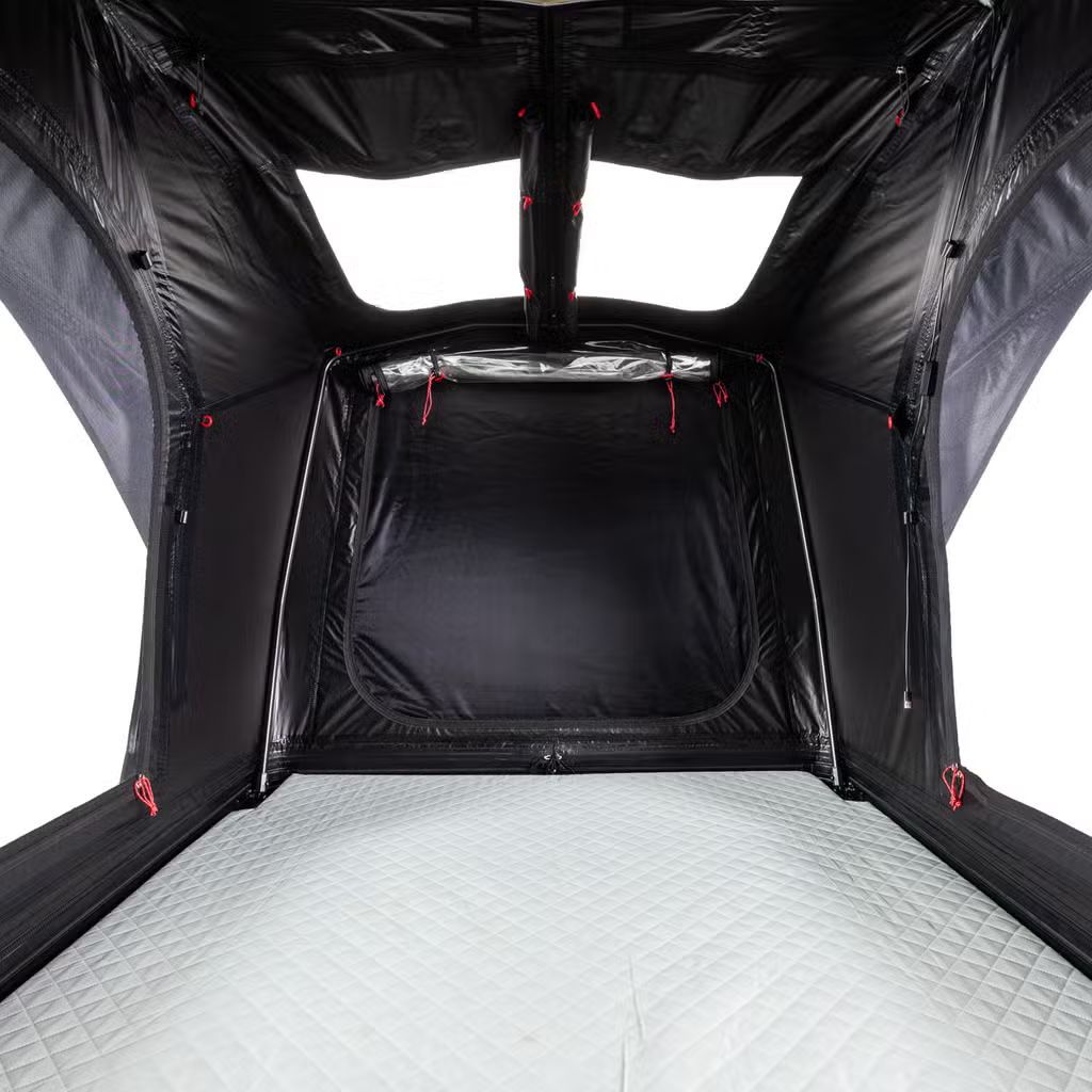 ARB Intrepid Slimline Aluminium Dachzelt 2.5, 2250 x 1400mm