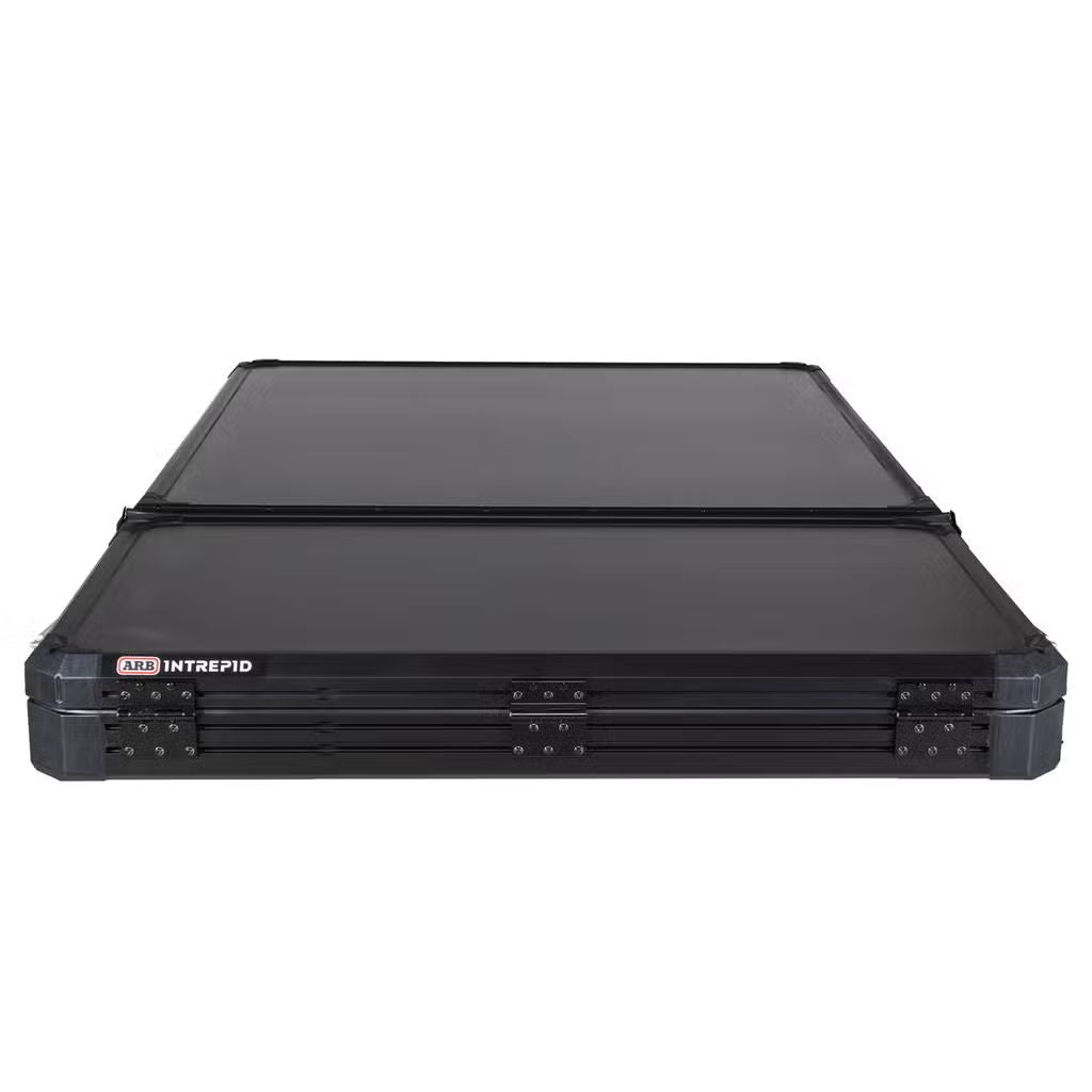 ARB Intrepid Slimline Aluminium Dachzelt 2.5, 2250 x 1400mm