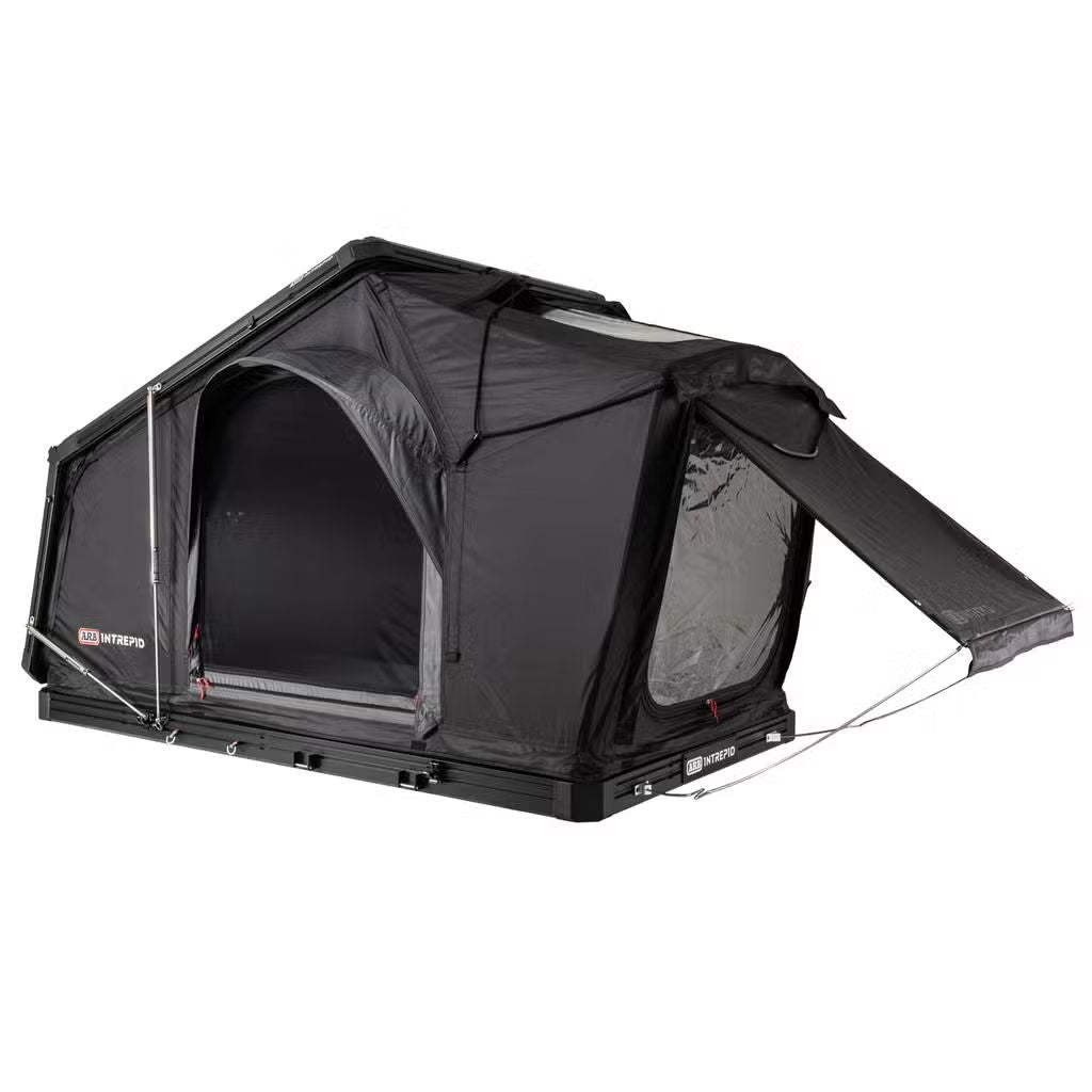 ARB Intrepid Slimline Aluminium Dachzelt 3.0, 2250 x 1600mm