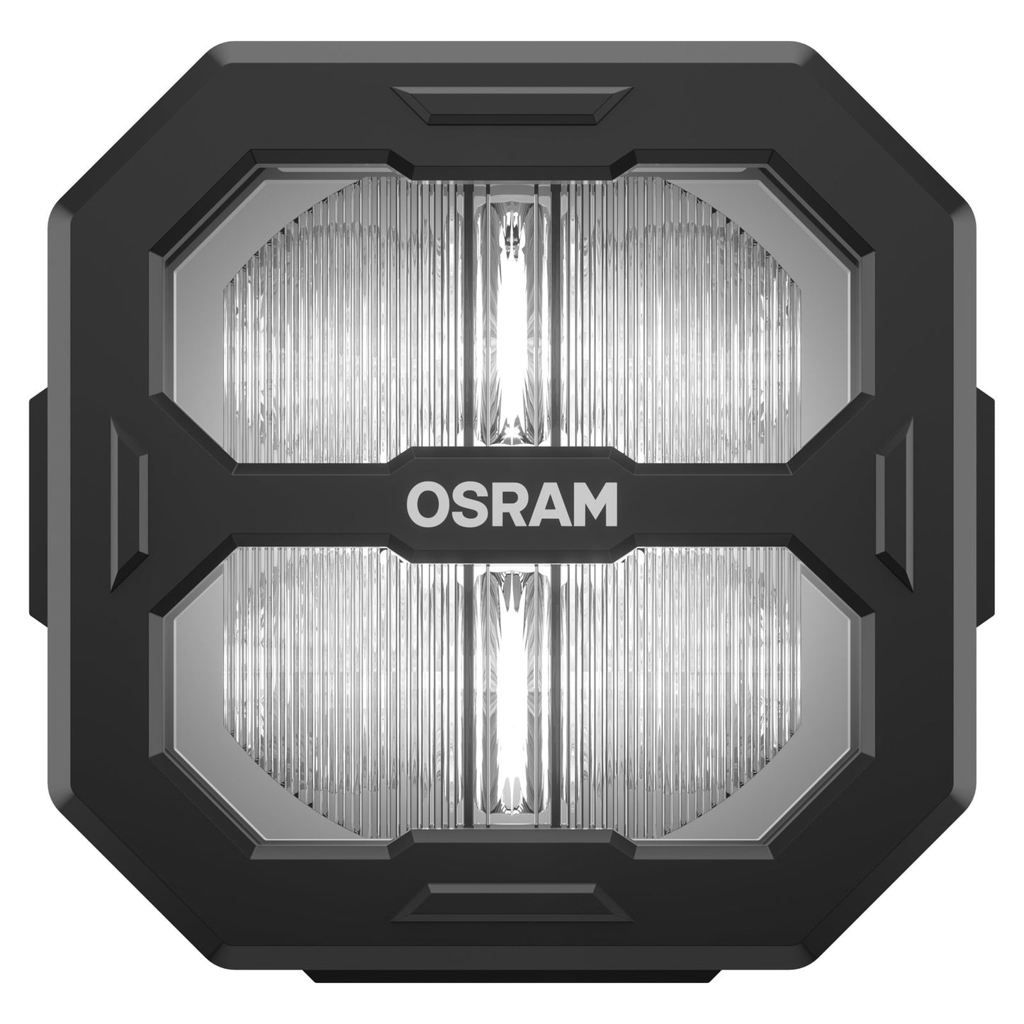 OSRAM LED Scheinwerfer Cube PX4500 Ultra Wide, 12/24V