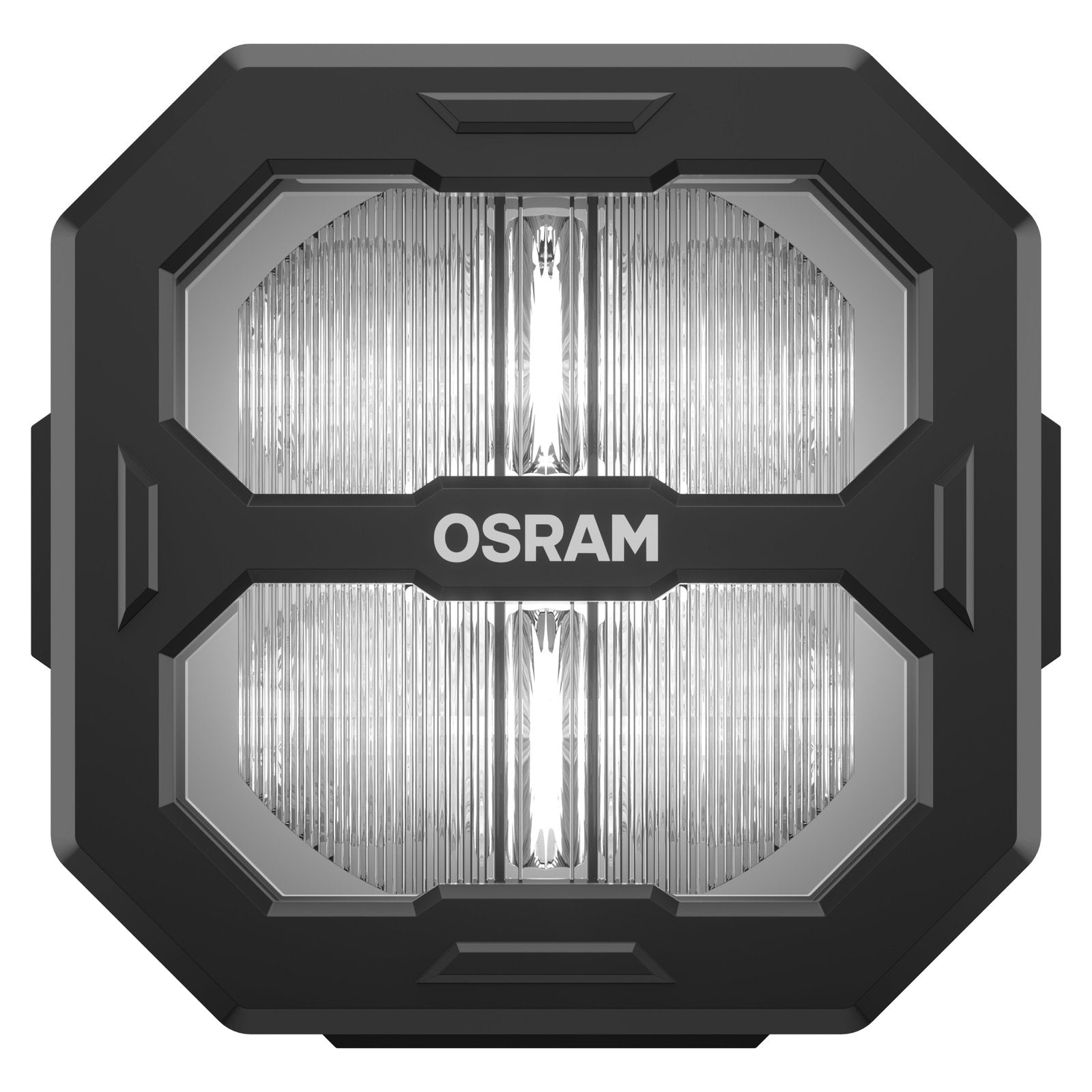 OSRAM LED Scheinwerfer Cube PX4500 Ultra Wide, 12/24V