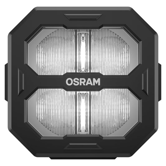 OSRAM LED Scheinwerfer Cube PX4500 Ultra Wide, 12/24V