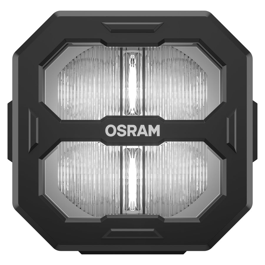 OSRAM LED Scheinwerfer Cube PX4500 Ultra Wide, 12/24V