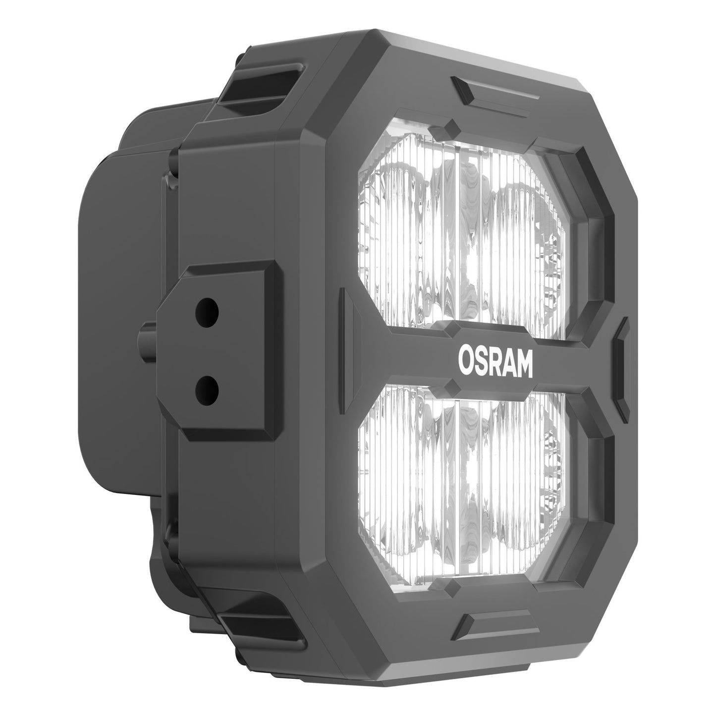 OSRAM LED Scheinwerfer Cube PX4500 Ultra Wide, 12/24V