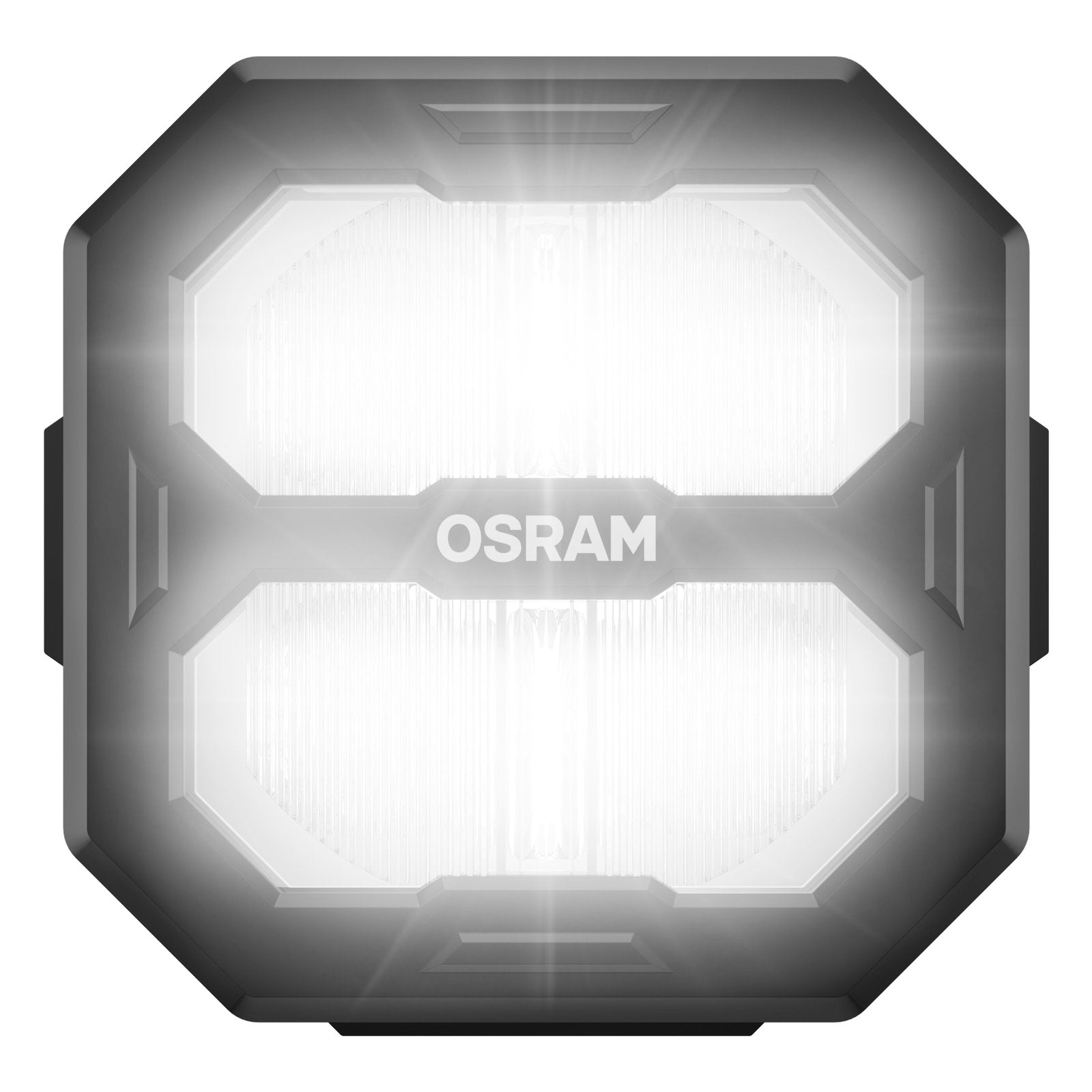 OSRAM LED Scheinwerfer Cube PX4500 Ultra Wide, 12/24V