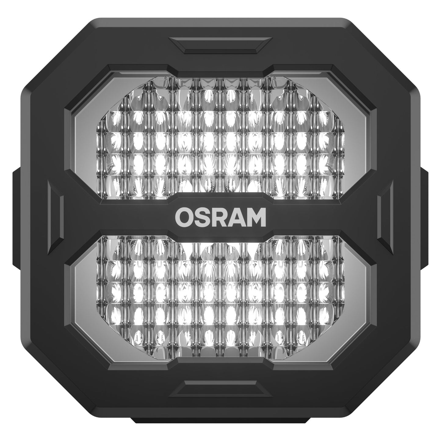 OSRAM LED Scheinwerfer Cube PX4500 Wide, 12/24V