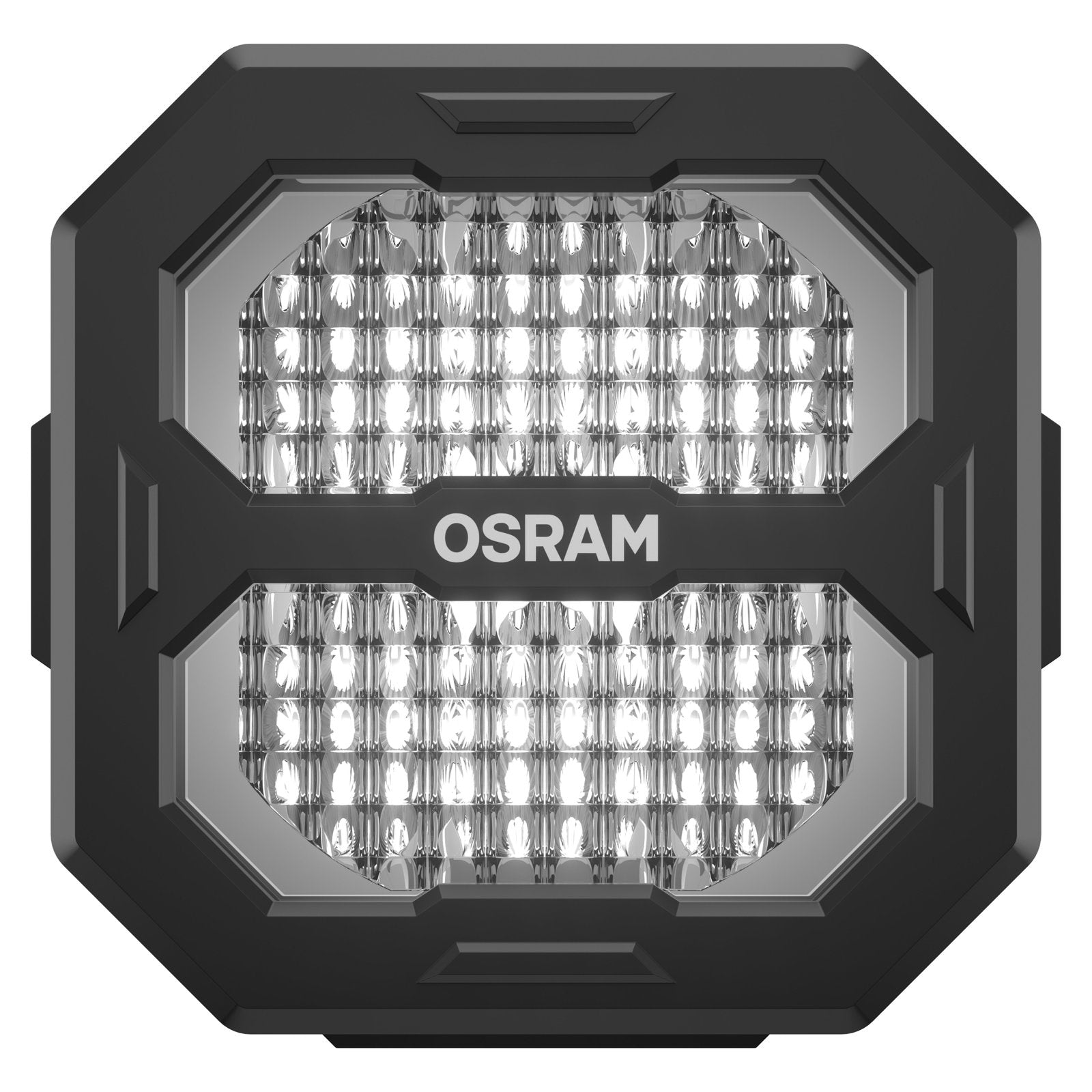 OSRAM LED Scheinwerfer Cube PX4500 Wide, 12/24V