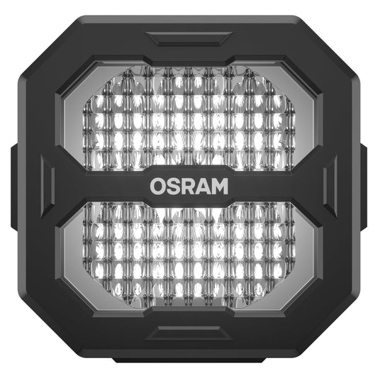 OSRAM LED Scheinwerfer Cube PX4500 Wide, 12/24V