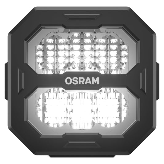 OSRAM LED Scheinwerfer Cube PX4500 Flood, 12/24V