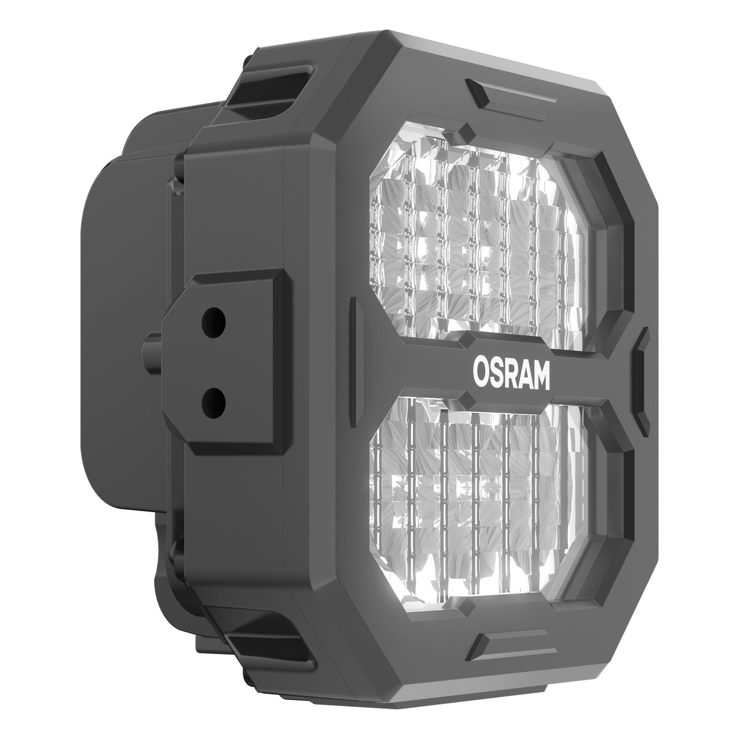OSRAM LED Scheinwerfer Cube PX4500 Flood, 12/24V