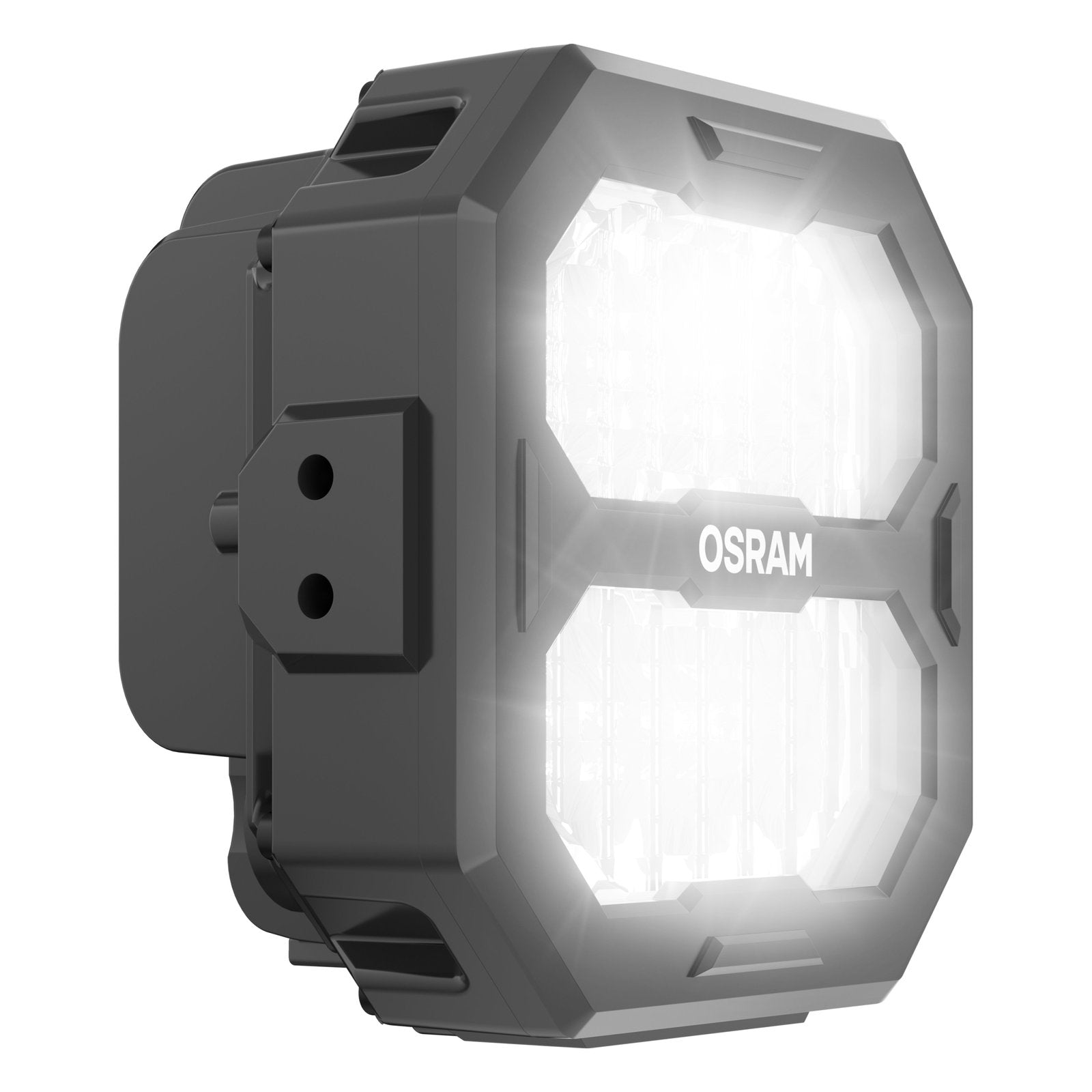 OSRAM LED Scheinwerfer Cube PX4500 Flood, 12/24V