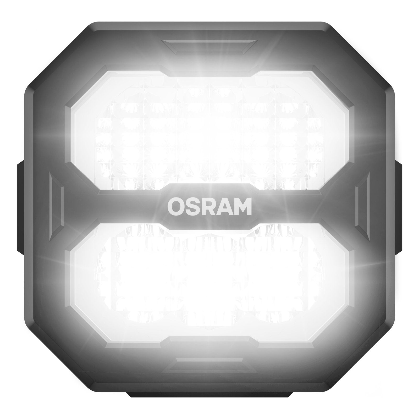 OSRAM LED Scheinwerfer Cube PX4500 Flood, 12/24V