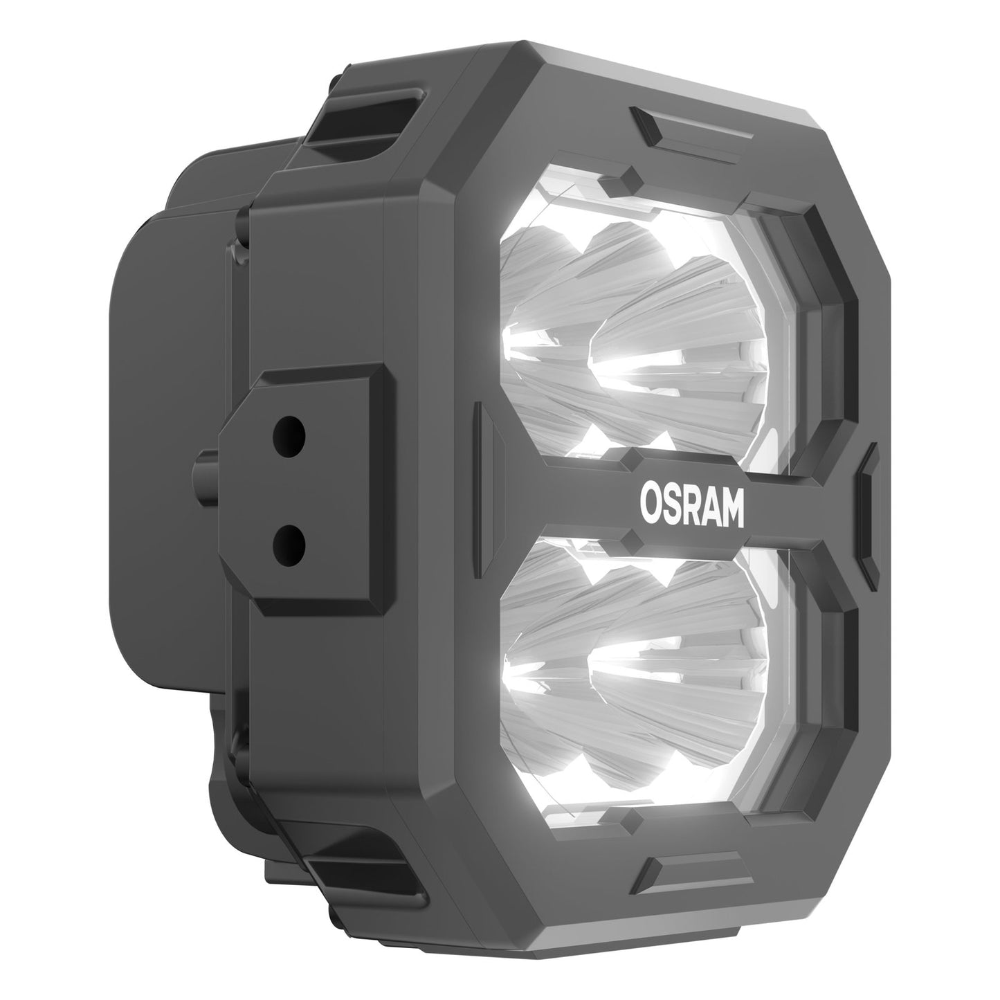 OSRAM LED Scheinwerfer Cube PX4500 Spot, 12/24V