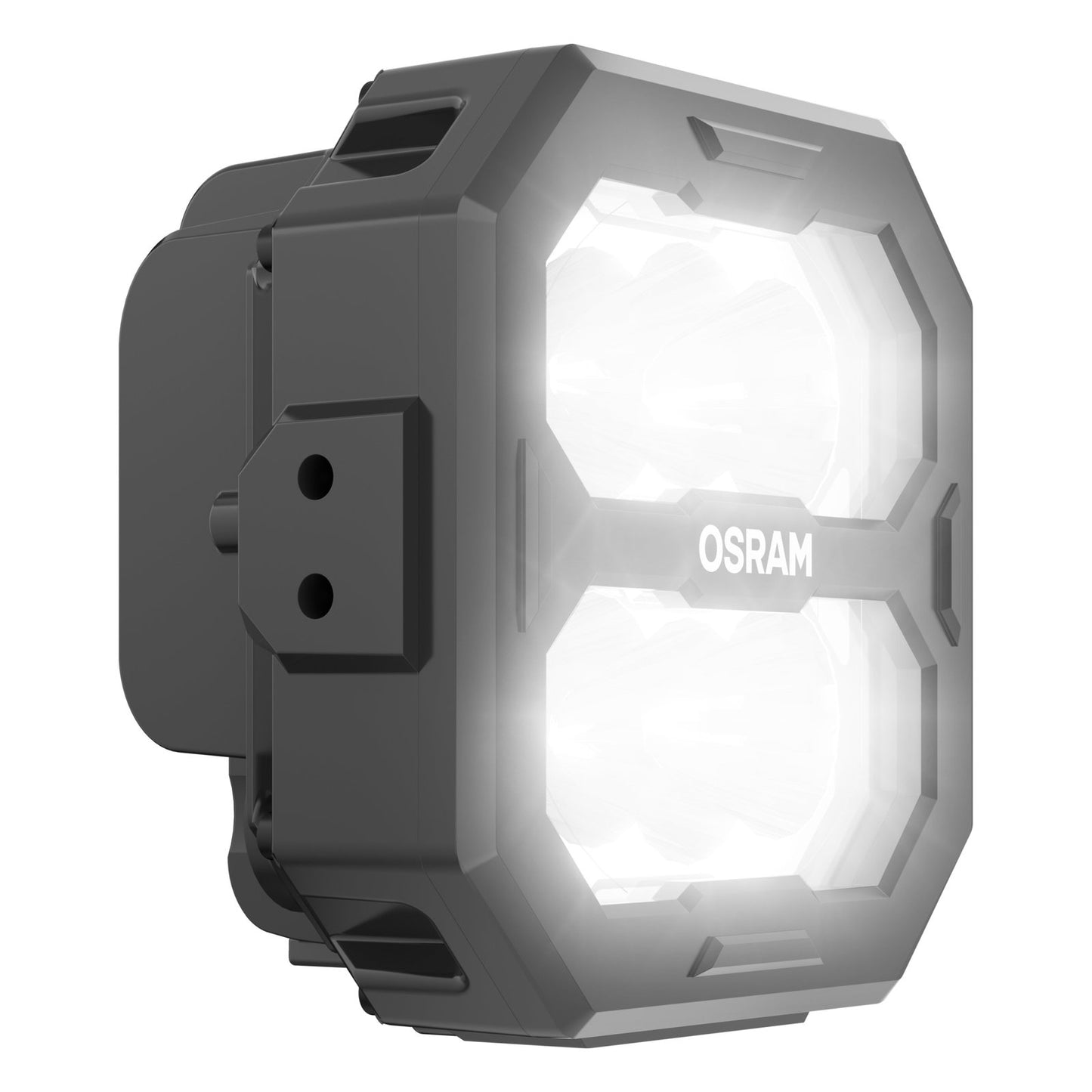 OSRAM LED Scheinwerfer Cube PX4500 Spot, 12/24V