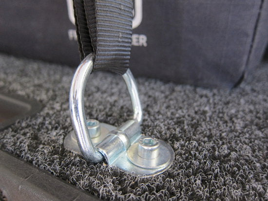 ARB Outback Foldable Tie-Downs (4 pc.)