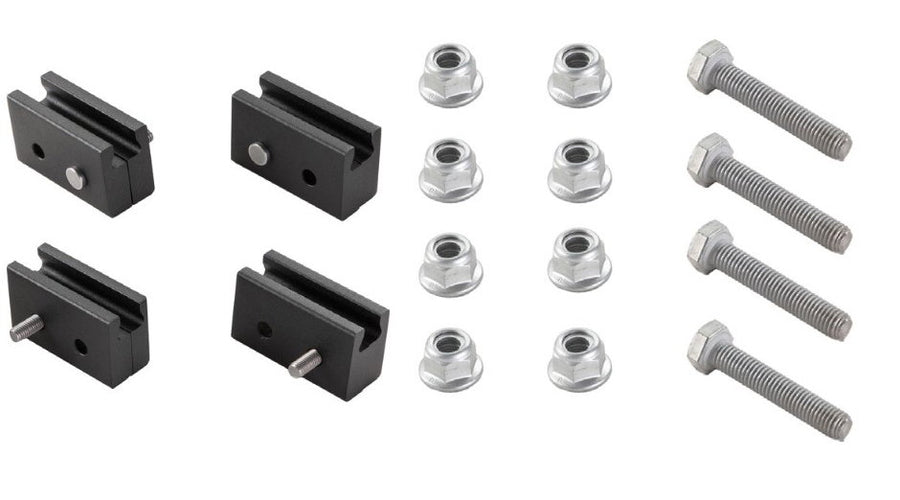 ARB BASERACK Rooftop Tent Mounting Kit