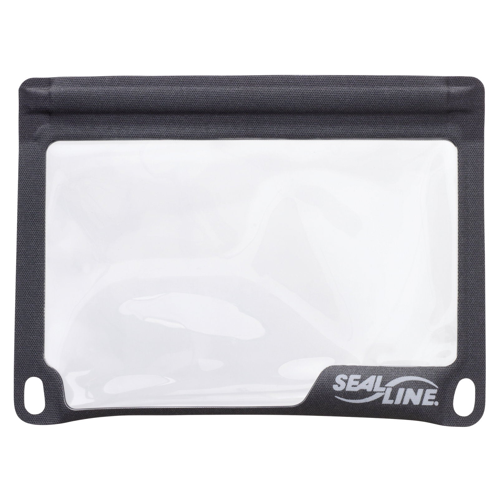 SealLine E-Case, M grau, 20 x 15 x 0,5 cm