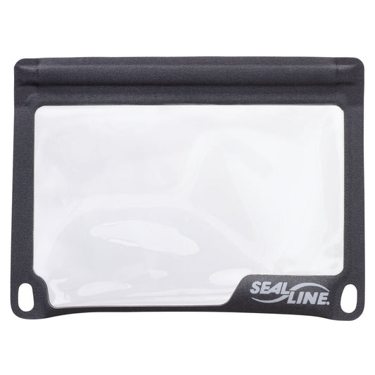 SealLine E-Case, M grau, 20 x 15 x 0,5 cm