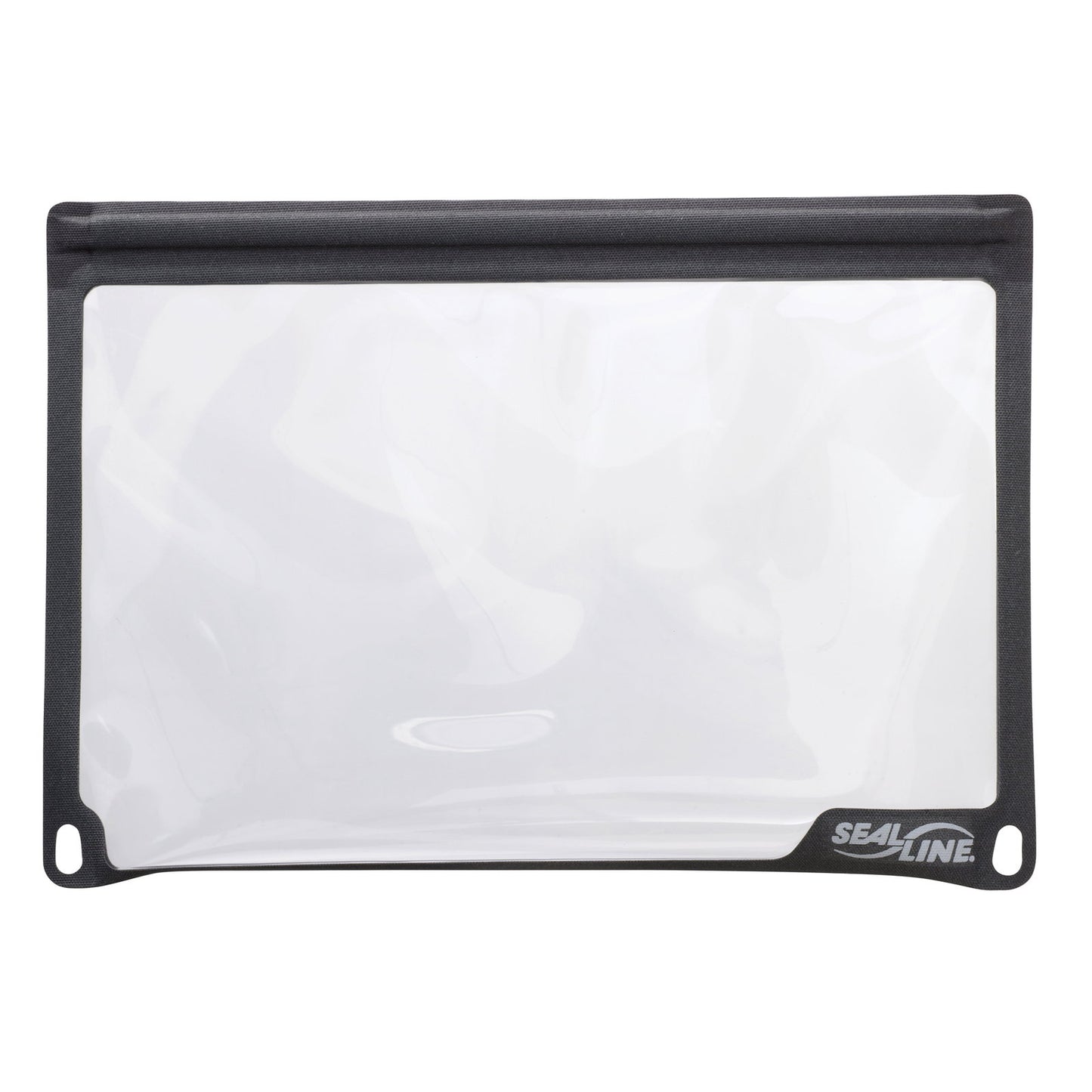 SealLine E-Case, L grau, 24 x 18 x 0,5 cm