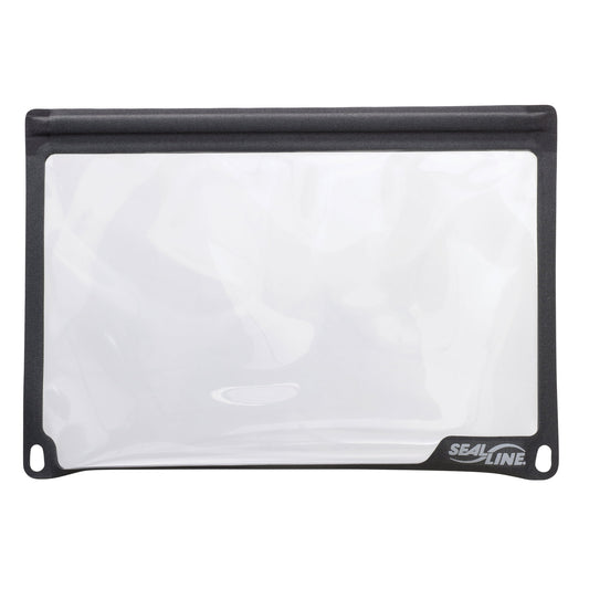 SealLine E-Case, L grau, 24 x 18 x 0,5 cm