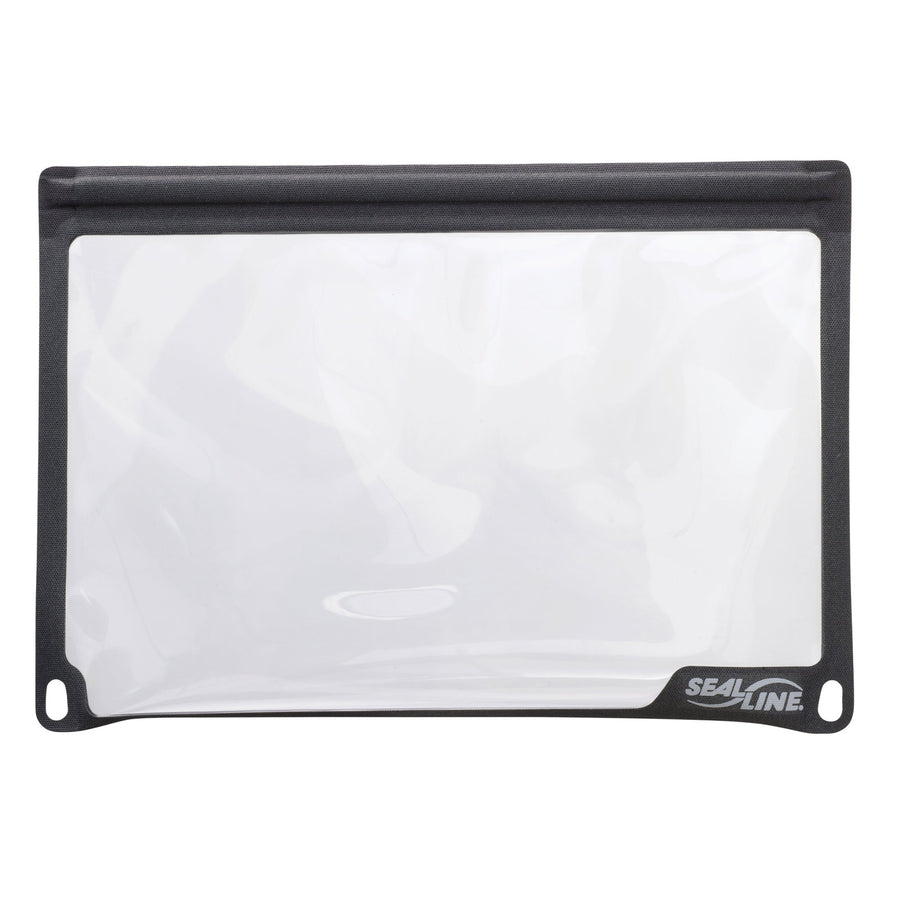 SealLine E-Case, L grau, 24 x 18 x 0,5 cm