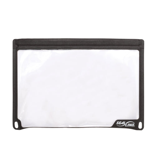 SealLine E-Case, XL grau, 32 x22 x 0,5 cm