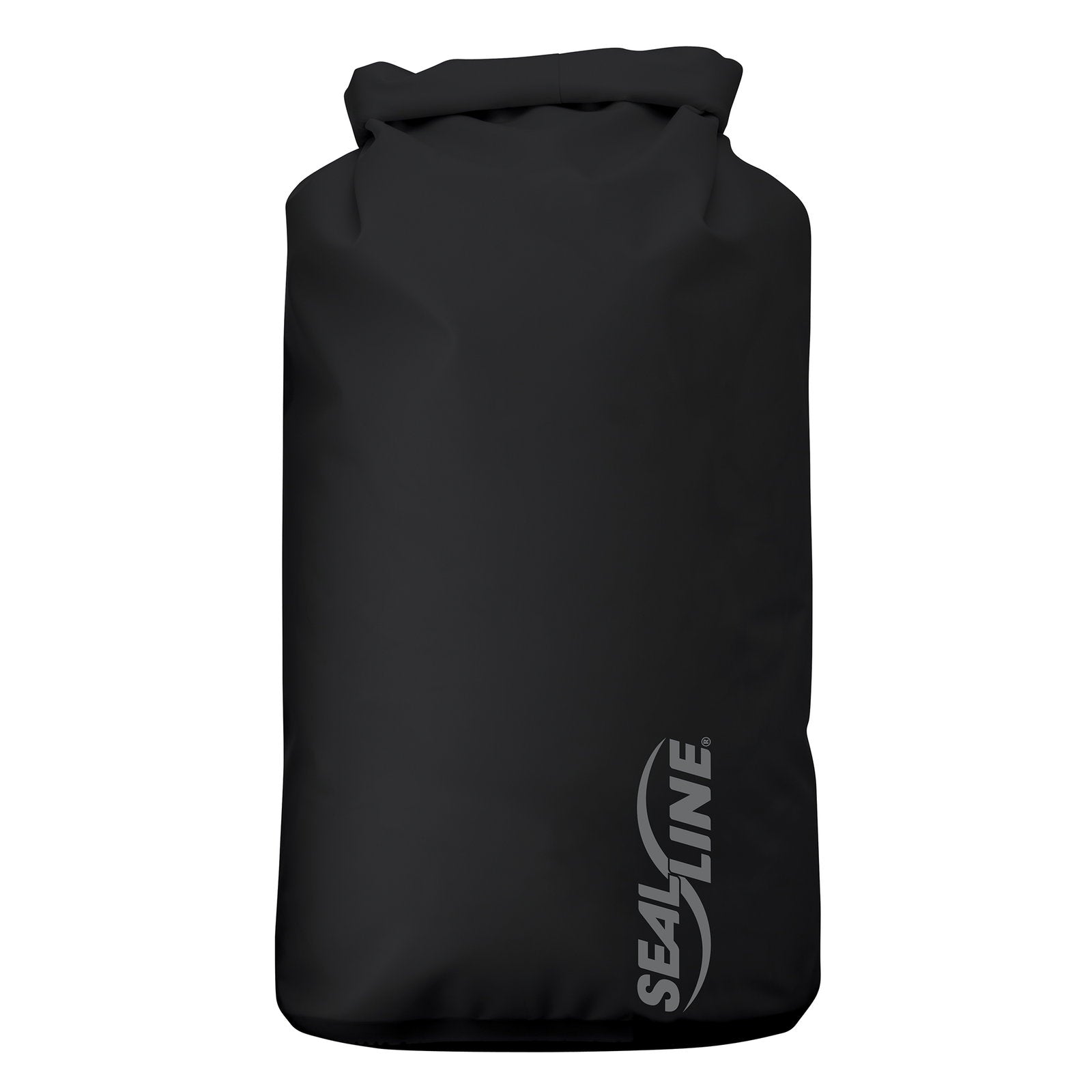 SealLine Discovery Dry Bag 30L schwarz, 56 cm hoch