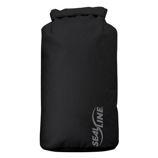SealLine Discovery Dry Bag 30L schwarz, 56 cm hoch