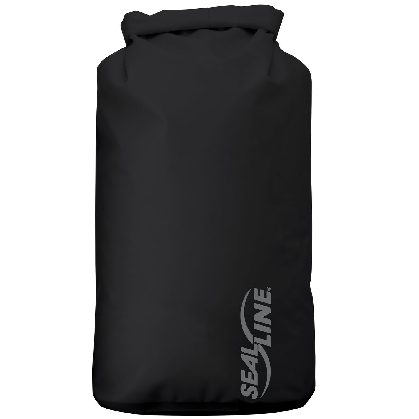 SealLine Discovery Dry Bag 50L schwarz, 56 cm hoch