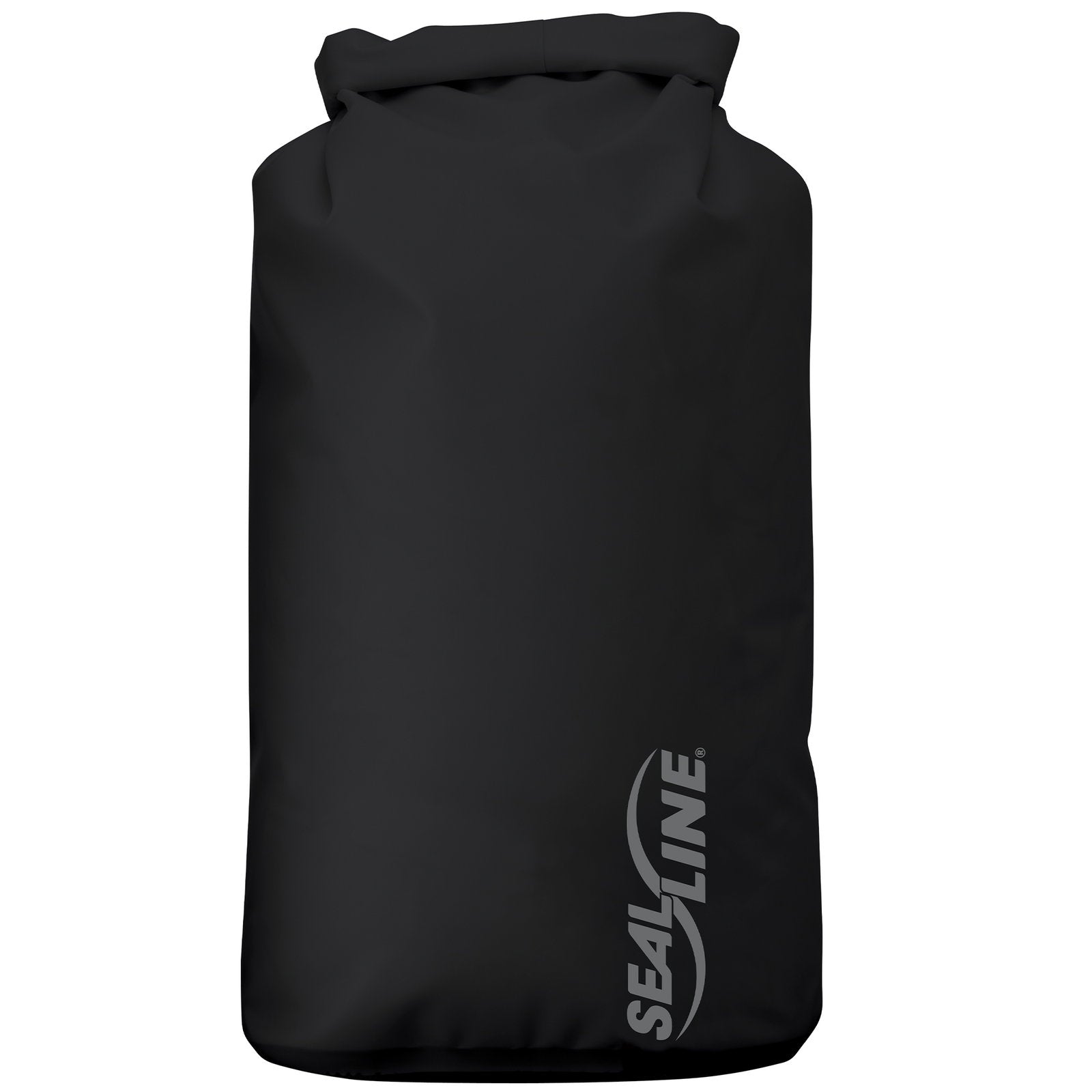 SealLine Discovery Dry Bag 50L schwarz, 56 cm hoch