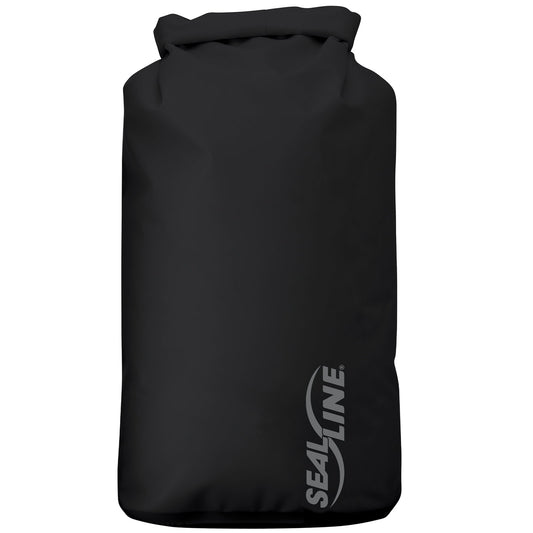 SealLine Discovery Dry Bag 50L schwarz, 56 cm hoch