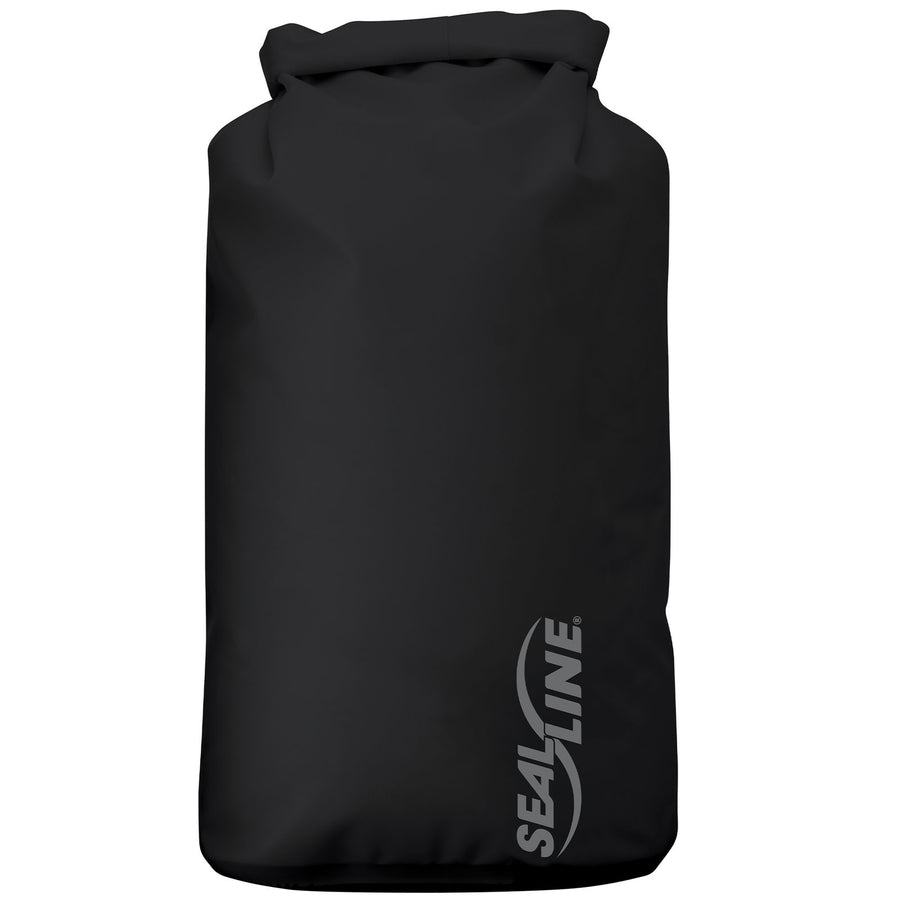 SealLine Discovery Dry Bag 50L schwarz, 56 cm hoch