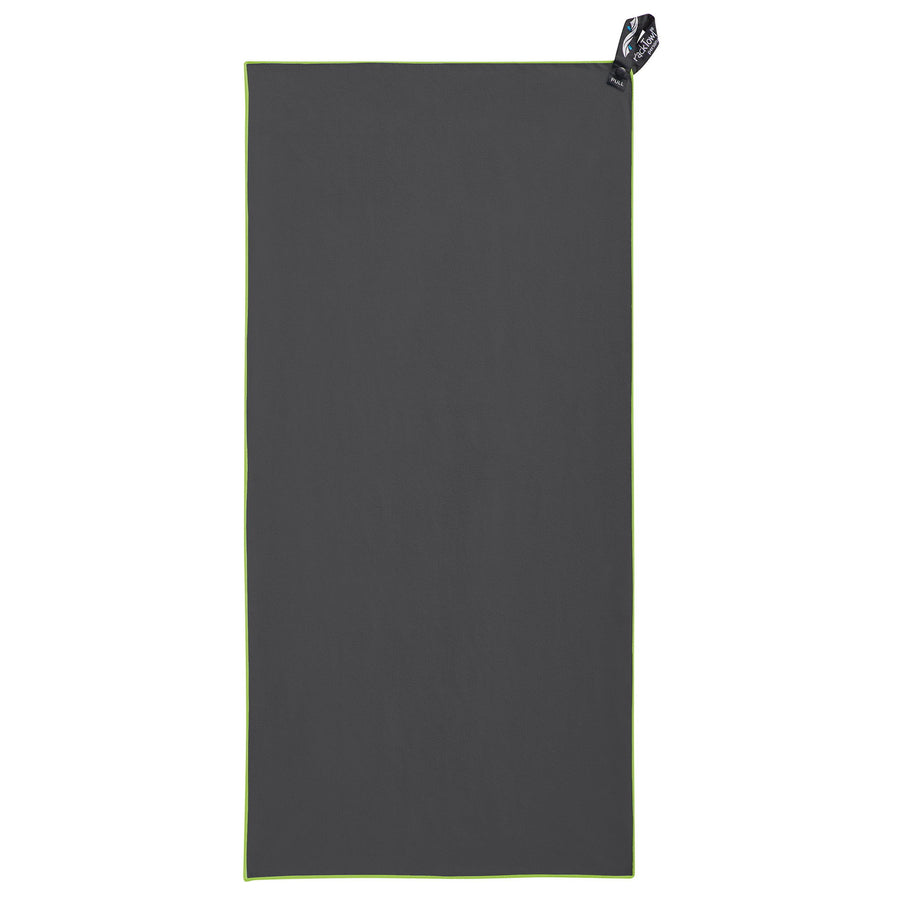PackTowl Personal Towel, Hand grey