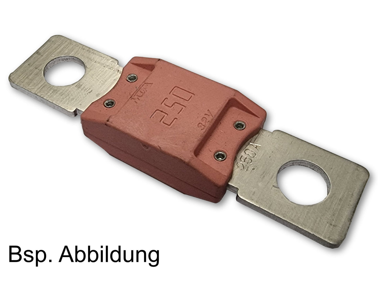 SNO-WAY Schmelzsicherung 250A