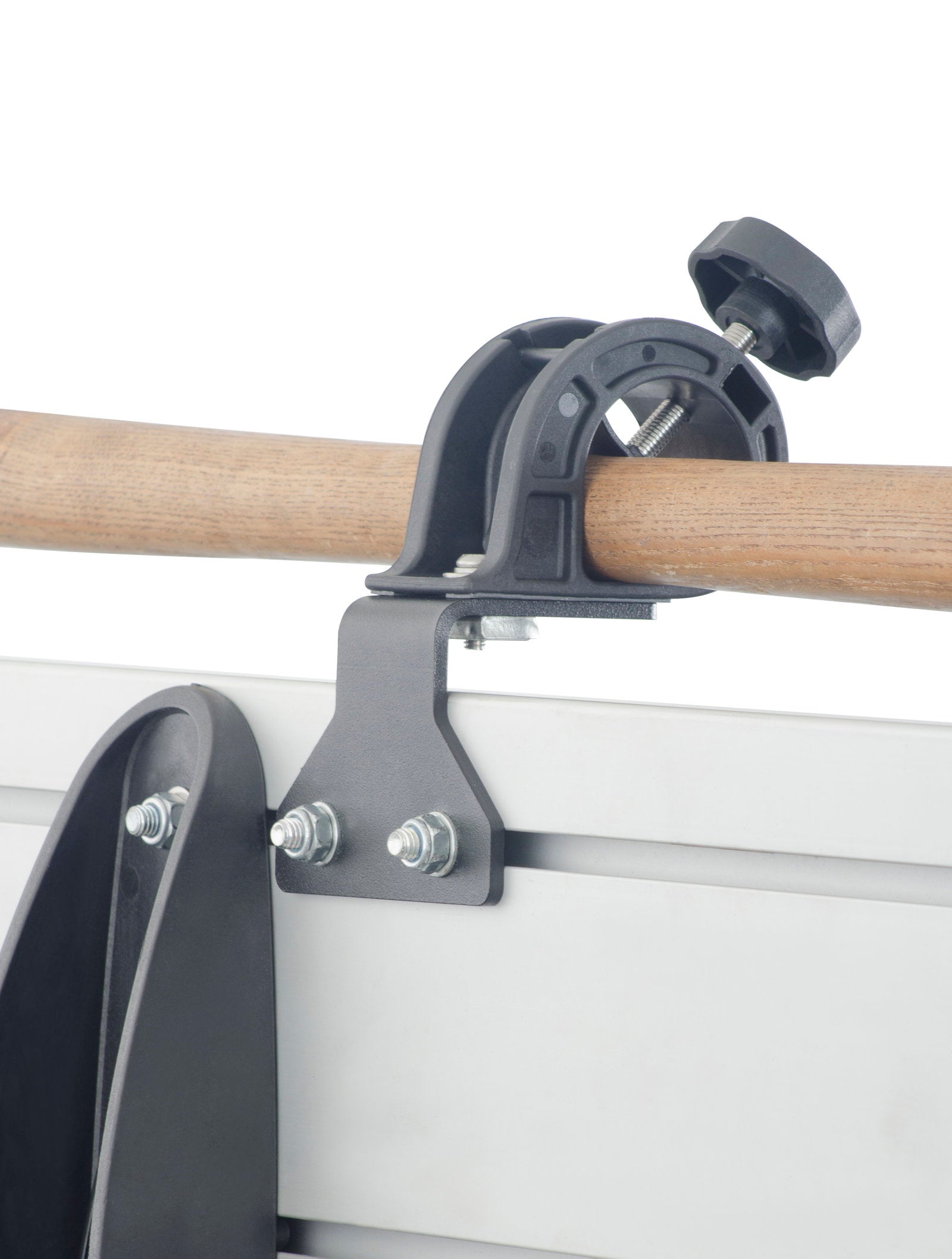 Rhino Rack Zusatzhalter (2) für Foxwing, Sunseeker, für Schaufelhalter 43103