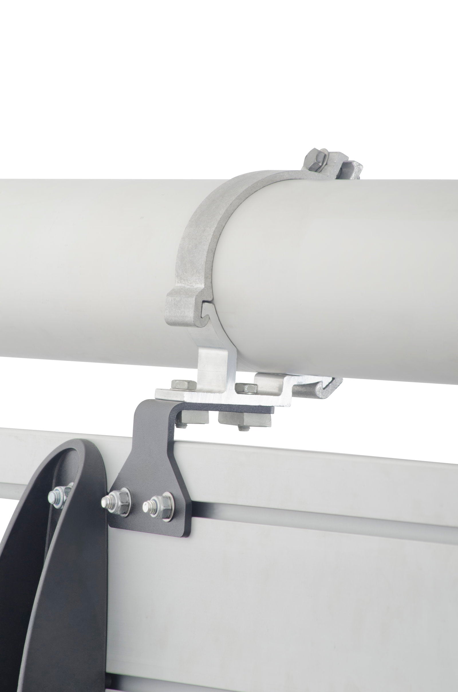 Rhino Rack Zusatzhalter (2) für Foxwing, Sunseeker, für Schaufelhalter 43103