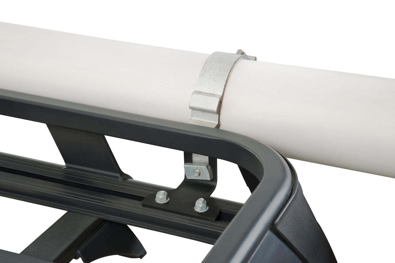 Rhino Rack Zusatzhalter (2) für Foxwing, Sunseeker, für Schaufelhalter 43103