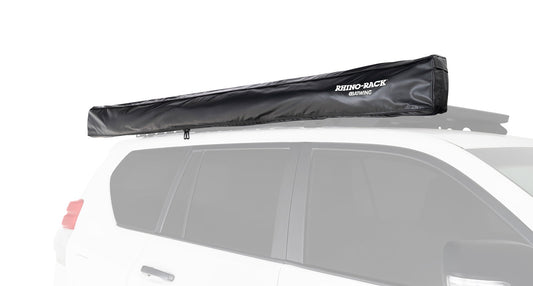 Ersatztasche Batwing rechte Seite für 50-033115