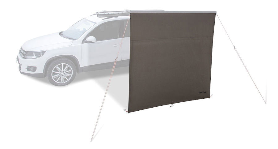 Rhino Rack Frontteil 2m breit für 2m Sunseeker & Batwing Compact Markisen