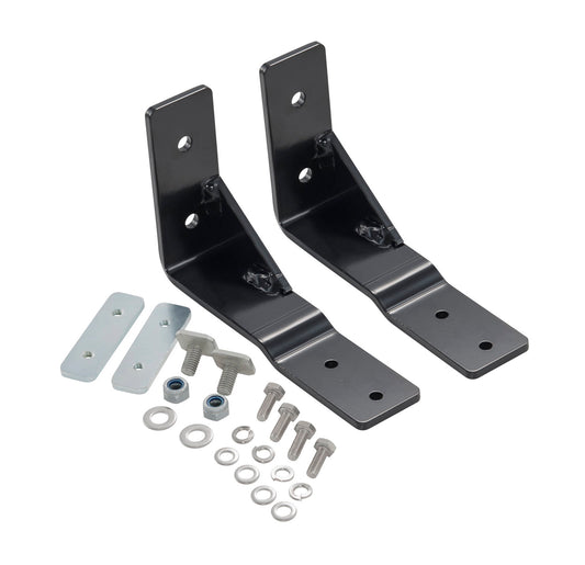 Rhino Rack Montagekit für Sunseeker Markise auf RSP, SG & 2500 RS System