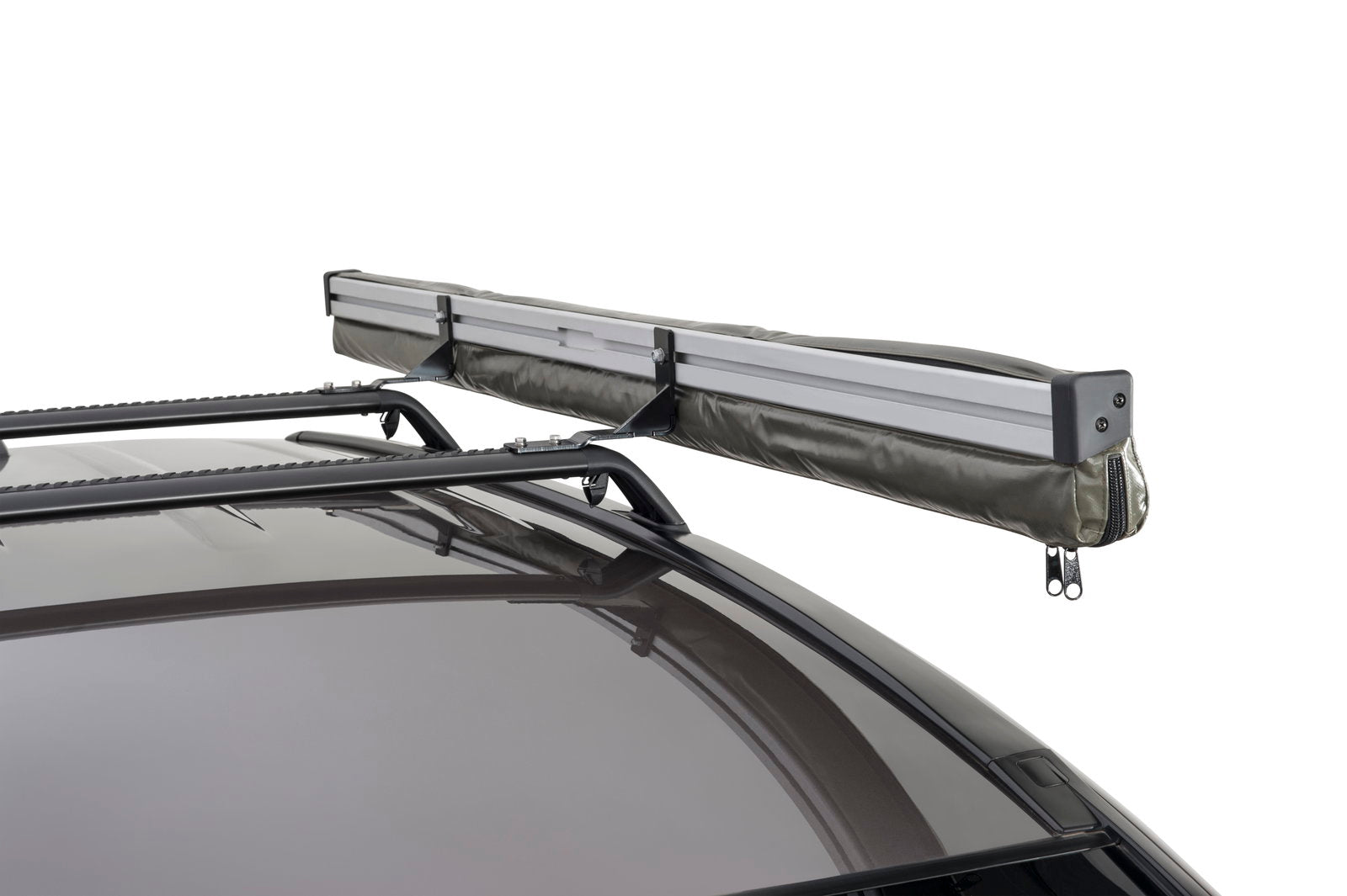 Rhino Rack Montagekit für Sunseeker Markise auf RSP, SG & 2500 RS System