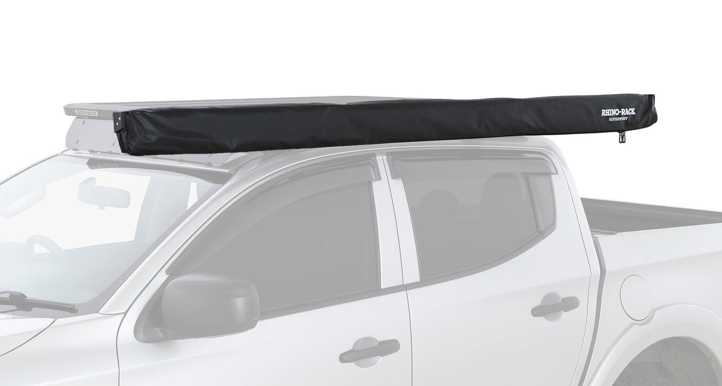 Rhino Rack Sunseeker Markise, 2500mm breit x 2000mm Ausladung