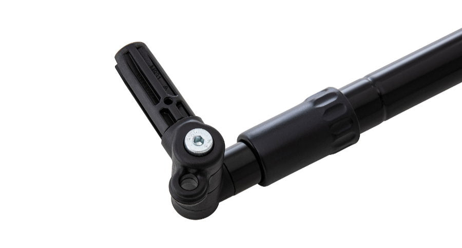 Rhino Rack Teleskop Stangen Kit "extra lang" für Batwing Markise (4 Stk.)
