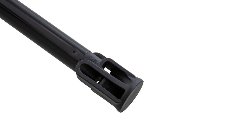 Rhino Rack Teleskop Stangen Kit "extra lang" für Batwing Markise (4 Stk.)