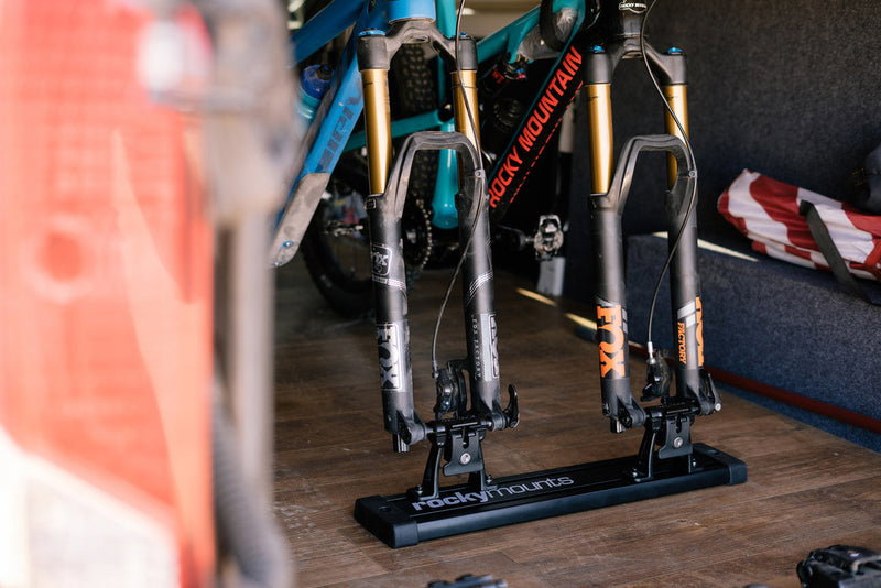 Rockymounts Van Track 610mm