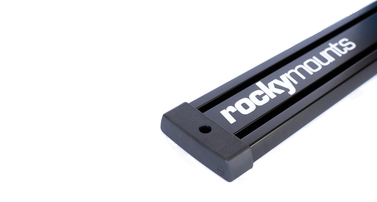 Rockymounts Van Track 1524mm